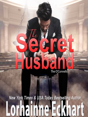 cover image of The Secret Husband